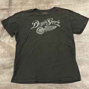 Ralph Lauren Men's T-Shirt Size Large